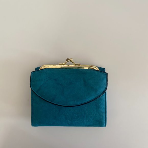 Vintage Buxton wallets - Picture 1 of 7